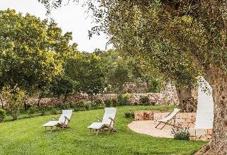 Гостиница Borgo Canonica