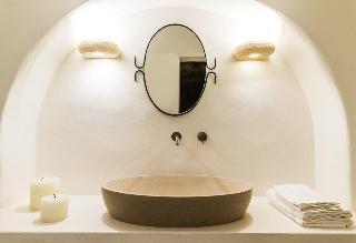 Гостиница Borgo Canonica