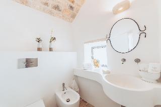Гостиница Borgo Canonica