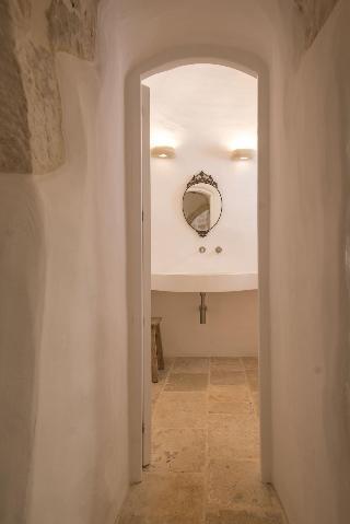 Гостиница Borgo Canonica