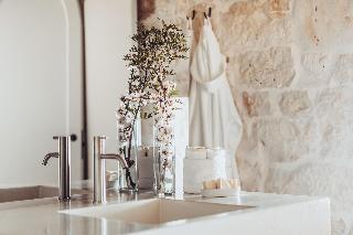 Гостиница Borgo Canonica