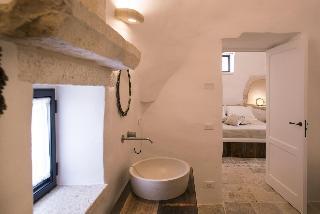 Гостиница Borgo Canonica