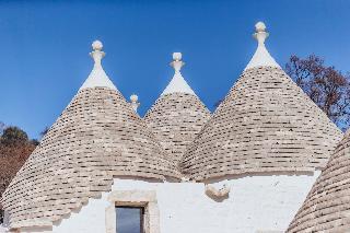 Гостиница Borgo Canonica