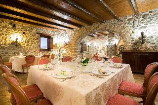 Гостиница Castello Di Altomonte