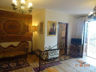 Гостиница Castello Di Altomonte