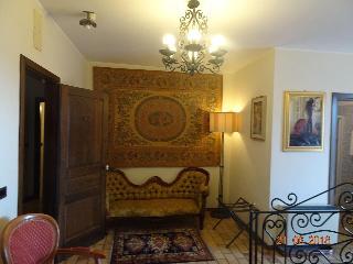Гостиница Castello Di Altomonte