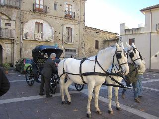 Hotel Castello Di Altomonte