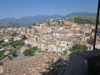 Гостиница Castello Di Altomonte