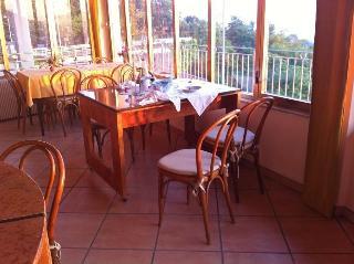 Гостиница Albergo San Carlo