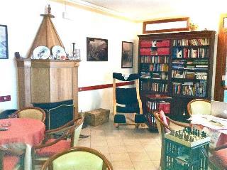 Гостиница Albergo San Carlo