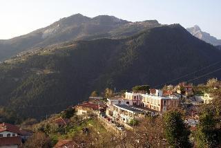 Гостиница Albergo San Carlo