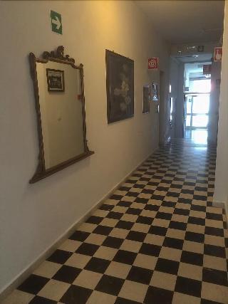 Гостиница Albergo San Carlo