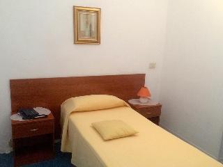 Гостиница Albergo San Carlo