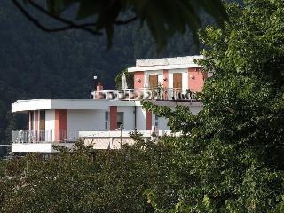 Гостиница Albergo San Carlo