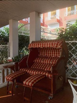 Гостиница Albergo San Carlo