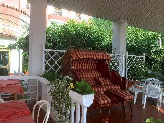 Гостиница Albergo San Carlo