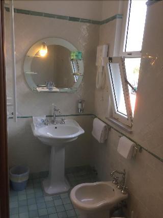 Гостиница Albergo San Carlo