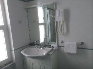 Гостиница Albergo San Carlo