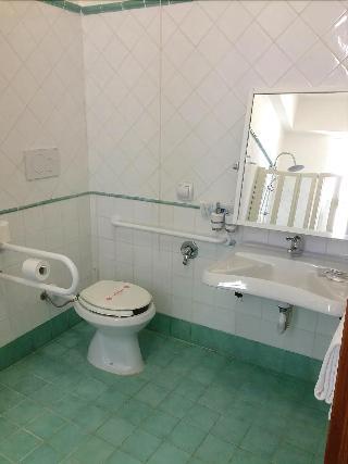 Гостиница Albergo San Carlo