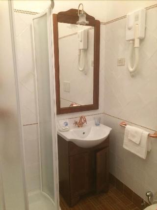 Гостиница Albergo San Carlo