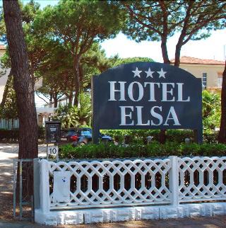 Hotel Elsa