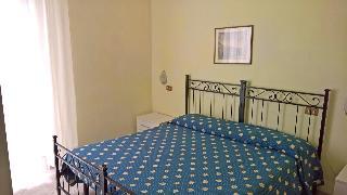 Гостиница Albergo Golfo