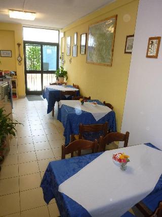 Hotel Locanda Gaia