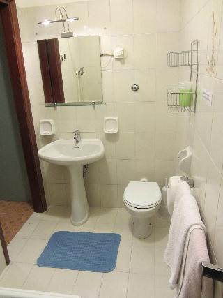 Hotel Locanda Gaia