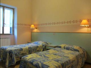 Hotel Locanda Gaia