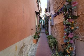 Hotel Le Notti Mediterranee