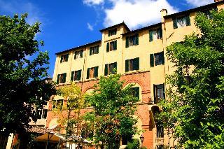 Hotel Pensione Palazzo Ravizza