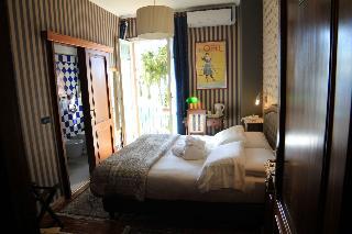 Гостиница Felicin -Albergo Giardino Dimora Storica