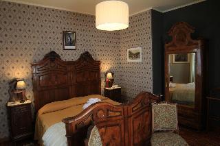 Гостиница Felicin -Albergo Giardino Dimora Storica