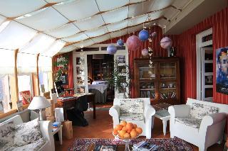 Гостиница Felicin -Albergo Giardino Dimora Storica