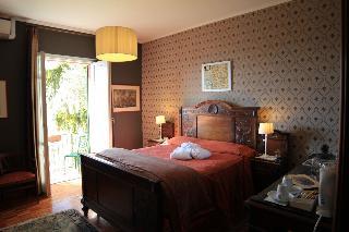 Гостиница Felicin -Albergo Giardino Dimora Storica