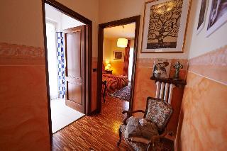Гостиница Felicin -Albergo Giardino Dimora Storica