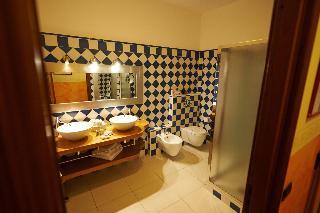 Гостиница Felicin -Albergo Giardino Dimora Storica