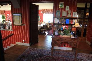 Гостиница Felicin -Albergo Giardino Dimora Storica