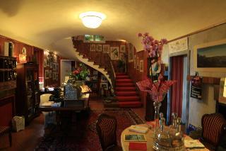 Гостиница Felicin -Albergo Giardino Dimora Storica