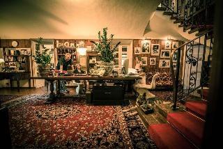 Гостиница Felicin -Albergo Giardino Dimora Storica