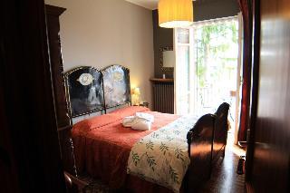 Гостиница Felicin -Albergo Giardino Dimora Storica