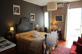 Гостиница Felicin -Albergo Giardino Dimora Storica