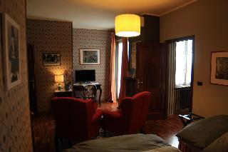 Гостиница Felicin -Albergo Giardino Dimora Storica