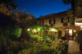 Гостиница Felicin -Albergo Giardino Dimora Storica