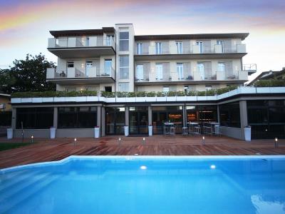 Hotel Palazzo Del Garda & Spa