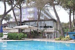 Гостиница Fantinello Hotel