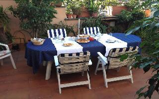 Hotel B&B La Terrazza