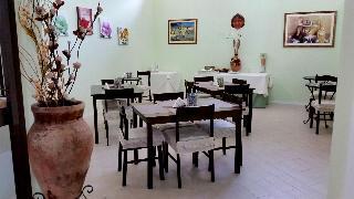 Гостиница B&B Triskeles