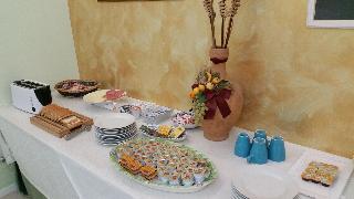 Гостиница B&B Triskeles