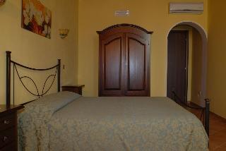 Гостиница B&B Triskeles